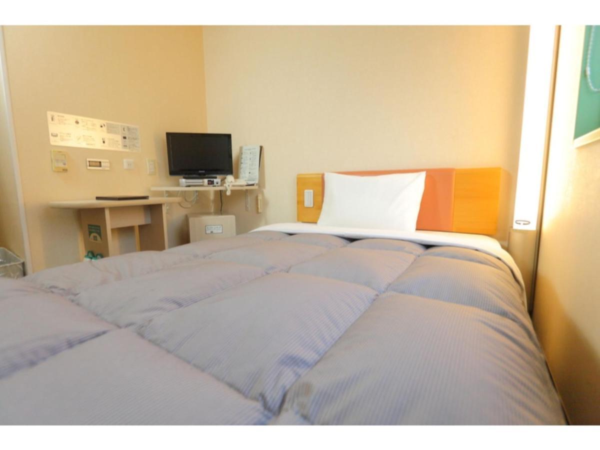 R&B Hotel Sapporo Kita 3 Nishi 2 - Vacation Stay 39504V Eksteriør bilde