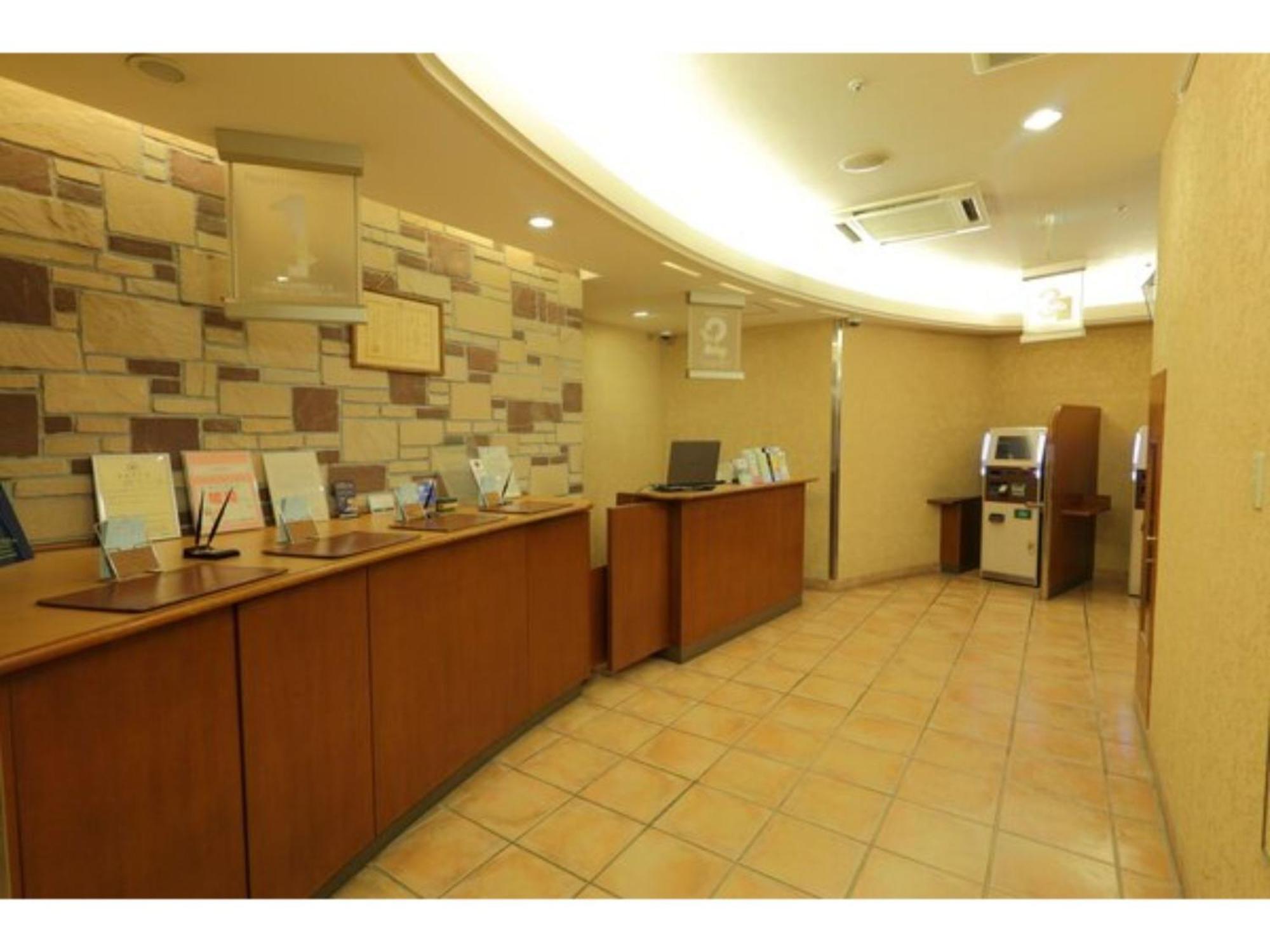 R&B Hotel Sapporo Kita 3 Nishi 2 - Vacation Stay 39504V Eksteriør bilde